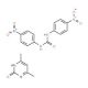 Nicarbazin (CAS 330-95-0) - chemical structure image