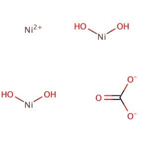 Ni2 Nickel(II) carbonate basic hydrate | CAS 12607-70-4 (anhydrous) | SCBT ...