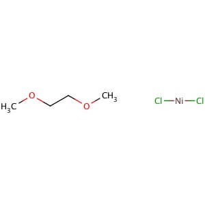 Nickel(II) chloride ethylene glycol dimethyl ether complex