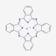 Nickel(II) phthalocyanine (CAS 14055-02-8) - chemical structure image