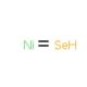 Nickel(II) selenide (CAS 1314-05-2) - chemical structure image