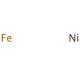 Nickel Iron composite - chemical structure image