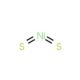 Nickel(IV) Sulphide (CAS 12035-51-7) - chemical structure image