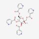 Nicofuranose (CAS 15351-13-0) - chemical structure image