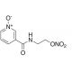 Nicorandil N-Oxide (CAS 107833-98-7) - chemical structure image