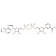 Nicotinamide 1,N6-ethenoadenine dinucleotide (CAS 38806-38-1) - chemical structure image