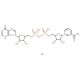 Nicotinamide hypoxanthine dinucleotide sodium salt (CAS 104809-38-3) - chemical structure image
