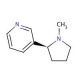 (−)-Nicotine Di-p-Toluoyl-D-Tartrate Salt - chemical structure image