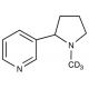 (±)-Nicotine-methyl-d3 (CAS 69980-24-1) - chemical structure image