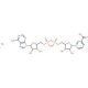 Nicotinic acid adenine dinucleotide sodium salt (CAS 104809-30-5) - chemical structure image