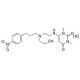 Nifekalant Hydrochloride (CAS 130656-51-8) - chemical structure image