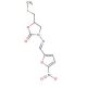 Nifuratel (CAS 4936-47-4) - chemical structure image
