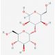 Nigerose (CAS 497-48-3) - chemical structure image