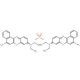 Nile blue A (CAS 3625-57-8) - chemical structure image 
