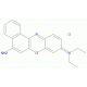 Nile Blue chloride (CAS 2381-85-3) - chemical structure image