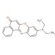 Nile Red (CAS 7385-67-3) - chemical structure image 