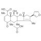Nimbic acid - chemical structure image