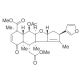 Nimbin (CAS 5945-86-8) - chemical structure image