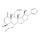 Nimbolide - chemical structure image