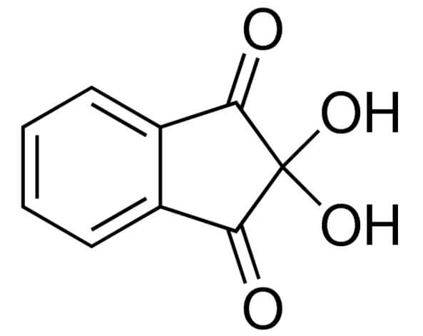 Ninhydrin reagent, 2% solution in DMSO | SCBT - Santa Cruz