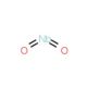 Niobium(IV) Oxide (CAS 12034-59-2) - chemical structure image