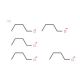 Niobium N-Butoxide (CAS 51030-47-8) - chemical structure image