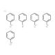 Niobium phenoxide (CAS 16576-63-9) - chemical structure image