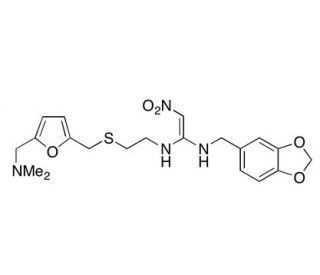 Niperoditine (CAS 84845-75-0) - chemical structure image