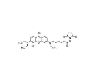 NIR-1 (CAS 158358-57-7) - chemical structure image