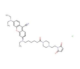NIR-2 (CAS 163032-73-3) - chemical structure image