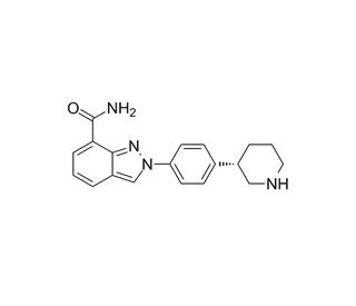 Niraparib | CAS 1038915-60-4 | SCBT - Santa Cruz Biotechnology