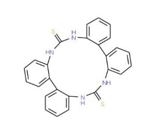 Nitrate Ionophore V (CAS 221011-41-2) - chemical structure image