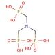 Nitrilotri(methylphosphonic acid) (CAS 6419-19-8) - chemical structure image
