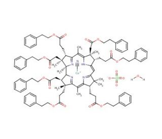 Nitrite ionophore I (CAS 130549-56-3) - chemical structure image