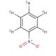 Nitrobenzene-d5 (CAS 4165-60-0) - chemical structure image