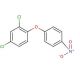 Nitrofen (CAS 1836-75-5) - chemical structure image