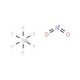 Nitronium hexafluoroantimonate (CAS 17856-92-7) - chemical structure image