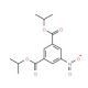 Nitrothal-isopropyl (CAS 10552-74-6) - chemical structure image