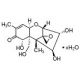 Nivalenol (CAS 23282-20-4) - chemical structure image