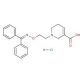 NNC 711 (CAS 145645-62-1) - chemical structure image