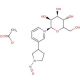 NNN-N-D-Glucoside Acetate Salt (Mixture Of Diastereomers) - chemical structure image
