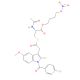 NO-Indomethacin (CAS 301838-28-8) - chemical structure image