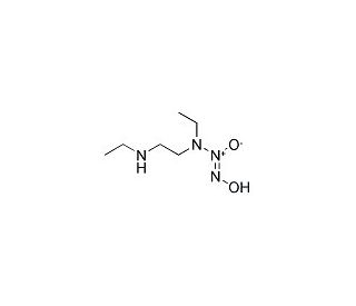 NOC-12 (CAS 146724-89-2) - chemical structure image