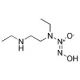 NOC-12 (CAS 146724-89-2) - chemical structure image
