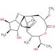 Nodusmicin (CAS 76265-48-0) - chemical structure image