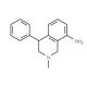 Nomifensine (CAS 24526-64-5) - chemical structure image