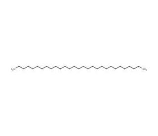 Nonacosane (CAS 630-03-5) - chemical structure image