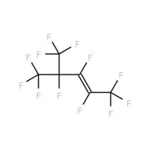 Nonafluoro 4 Trifluoromethyl Pent 2 Ene Cas 70 70 4 Scbt Santa Cruz Biotechnology