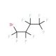 Nonafluorobutyl bromide (CAS 375-48-4) - chemical structure image