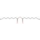Nonanoic anhydride (CAS 1680-36-0) - chemical structure image